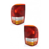 For Ford Ranger Tail Light Unit 1993-1997 (CLX-M0-331-1922L-US-CL360A50-PARENT1)