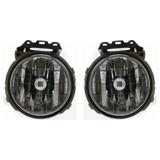 For Subaru Legacy Outback Fog Light Assembly 2000-2004 (CLX-M0-320-2007L-AS-CL360A50-PARENT1)