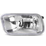For Dodge RAM R3500 Fog Light Assembly 2010 2011 2012 (CLX-M0-334-2015L-AQ-CL360A52-PARENT1)