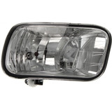 For Dodge RAM R3500 Fog Light Assembly 2010 2011 2012 (CLX-M0-334-2015L-AQ-CL360A52-PARENT1)