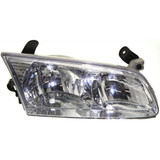 For Toyota Camry Headlight Assembly 2000 2001 (CLX-M0-312-1146L-AS-CL360A55-PARENT1)