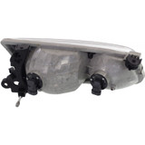 For Toyota Camry Headlight Assembly 2000 2001 (CLX-M0-312-1146L-AS-CL360A55-PARENT1)