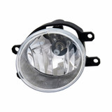 For Toyota Yaris Hatchback | Fog Light Assembly 2015 (CLX-M0-212-2090L-AQ-CL360A50-PARENT1)