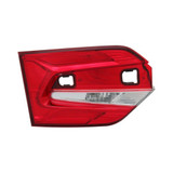 For Honda Odyssey Tail Light Assembly 2018 2019 2020 Inner (CLX-M0-317-1346L-AS-CL360A50-PARENT1)