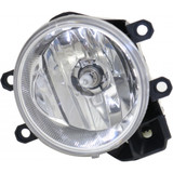 For Toyota Prius Fog Light Assembly 2013-2015 (CLX-M0-212-2088L-ASN-CL360A53-PARENT1)