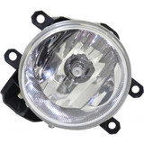 For Toyota Prius Fog Light Assembly 2013-2015 (CLX-M0-212-2088L-ASN-CL360A53-PARENT1)