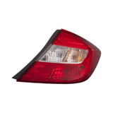 For Honda Civic Sedan Tail Light Assembly 2012 (CLX-M0-317-1995L-AS-CL360A50-PARENT1)