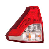 For Honda CRV | Tail Light Assembly 2012 2013 (CLX-M0-317-19A1L-AS-CL360A50-PARENT1)