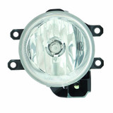For Toyota Prius Plug in Fog Light Assembly 2014 2015 (CLX-M0-212-2088L-ASN-CL360A54-PARENT1)
