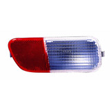 For Chrysler PT Cruiser Inner Tail Light / Turn Signal Light Assembly 2006 07 08 09 2010 (CLX-M0-333-1303L-AS-CL360A50-PARENT1)