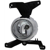 For Kia Sorento Fog Light Assembly 2011 2012 2013 w/o Sport Package (CLX-M0-323-2021L-AQ-CL360A50-PARENT1)