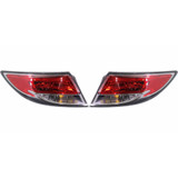For Mazda 6 Outer Tail Light Assembly 2009 10 11 12 2013 Bulb Type (CLX-M0-316-1925L-AS-CL360A50-PARENT1)