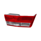For Honda Accord Sedan Tail Light Assembly 2003 2004 2005 Inner (CLX-M0-317-1316L-AS-CL360A50-PARENT1)