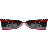 For Mazda 6 Tail Light Assembly 2016 2017 Inner LED (CLX-M0-216-1322L-AS-CL360A50-PARENT1)