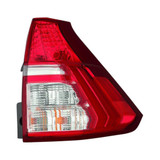 For Honda CR-V Lower Tail Light Assembly 2015 2016 (CLX-M0-317-19B4L-AS-CL360A50-PARENT1)