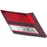 For Honda Civic Sedan Inner Tail Light Assembly 2013 2014 2015 (CLX-M0-317-1338L-AS-CL360A50-PARENT1)