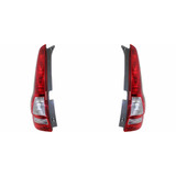 For Honda CR-V Tail Light Unit 2007 08 09 10 2011 (CLX-M0-317-1983L-US-CL360A50-PARENT1)