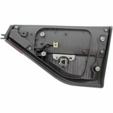 For Honda Odyssey Tail Light Assembly 2014 15 16 2017 Inner (CLX-M0-317-1340L-AS-CL360A50-PARENT1)