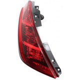 For NS Murano Tail Light Assembly 2003 2004 2005 (CLX-M0-315-1952L-AS-CL360A50-PARENT1)