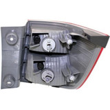 For Honda Odyssey Tail Light Assembly 2011 2012 (CLX-M0-317-1993L-AS-CL360A50-PARENT1)
