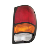 For Mazda B2500 / B3000 / B4000 Tail Light Unit 1994-2000 (CLX-M0-316-1901L-US-CL360A50-PARENT1)
