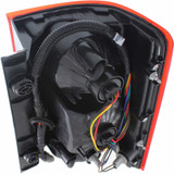 For Honda Pilot | Tail Light Assembly 2009 10 11 12 13 14 2015 (CLX-M0-317-1988L-AS-CL360A50-PARENT1)