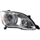 CarLights360: For 2005 2006 2007 Toyota Avalon Headlight Assembly DOT Certified w/ Bulbs (Vehicle Trim: XLS ; XL) (CLX-M0-20-6664-00-1-CL360A1-PARENT1)