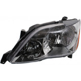 CarLights360: For 2005 2006 2007 Toyota Avalon Headlight Assembly DOT Certified w/ Bulbs (Vehicle Trim: XLS ; XL) (CLX-M0-20-6664-00-1-CL360A1-PARENT1)