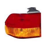 For Honda Odyssey Tail Light Assembly 2002 2003 2004 (CLX-M0-317-1961L-AS-YR-CL360A50-PARENT1)