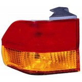 For Honda Odyssey Tail Light Assembly 2002 2003 2004 (CLX-M0-317-1961L-AS-YR-CL360A50-PARENT1)