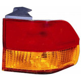 For Honda Odyssey Tail Light Assembly 2002 2003 2004 (CLX-M0-317-1961L-AS-YR-CL360A50-PARENT1)