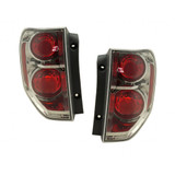 For Honda Pilot Tail Light Unit 2006 2007 2008 (CLX-M0-317-1955L-US-7C-CL360A50-PARENT1)