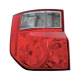 For Honda Element Tail Light Unit 2003 04 05 2006 (CLX-M0-317-1967L-US-CL360A50-PARENT1)