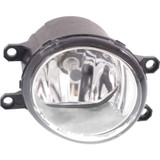 CarLights360: For 2010 11 12 2013 Toyota 4Runner Fog Light Assembly DOT Certified w/ Bulbs (CLX-M0-19-5974-00-1-CL360A6-PARENT1)