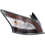 For Nissan Maxima Tail Light Assembly|2012 2013 14 (CLX-M0-315-1982L-AS-CL360A50-PARENT1)