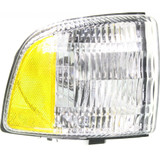 CarLights360: For 1994-2002 Dodge Ram 3500 Turn Signal / Parking Light / Side Marker Light DOT Certified (Vehicle Trim: w/o Sport Pkg) (CLX-M0-18-3078-01-1-CL360A3-PARENT1)