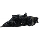 CarLights360: For 2011 2012 2013 Buick Regal Headlight Assembly CAPA Certified w/Bulbs (CLX-M0-20-9242-00-9-CL360A1-PARENT1)