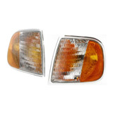 CarLights360: For 1997-2003 Ford F-150 Turn Signal / Parking Light Assembly CAPA Certified (CLX-M0-18-3372-61-9-CL360A2-PARENT1)