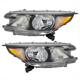 CarLights360: For 2012 2013 2014 Honda CR-V Headlight Assembly DOT Certified w/Bulbs (CLX-M0-20-9244-00-1-CL360A1-PARENT1)
