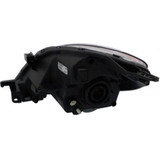 CarLights360: For 2012 2013 2014 Nissan Versa Headlight Assembly DOT Certified w/Bulbs (Vehicle Trim: Sedan) (CLX-M0-20-9220-00-1-CL360A1-PARENT1)