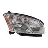 CarLights360: For 2015 2016 Chevy Trax Headlight Assembly DOT Certified w/ Bulbs (CLX-M0-20-14306-00-1-CL360A1-PARENT1)