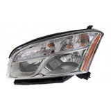 CarLights360: For 2015 2016 Chevy Trax Headlight Assembly DOT Certified w/ Bulbs (CLX-M0-20-14306-00-1-CL360A1-PARENT1)