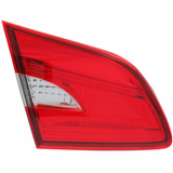CarLights360: For 2016 2017 2018 Nissan Sentra Tail Light Assembly DOT Certified w/ Bulbs (CLX-M0-17-5672-00-1-CL360A1-PARENT1)