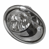 CarLights360: For 2012 13 14 15 2016 Volkswagen Beetle Headlight Assembly DOT Certified w/ Bulbs Halogen Type (CLX-M0-20-12776-00-1-CL360A1-PARENT1)