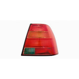 CarLights360: For 1999 2000 2001 2002 2003 Volkswagen Jetta Tail Light Assembly (Vehicle Trim: Sedan; GEN4) (CLX-M0-11-5948-01-CL360A1-PARENT1)