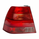 CarLights360: For 1999 2000 2001 2002 2003 Volkswagen Jetta Tail Light Assembly (Vehicle Trim: Sedan; GEN4) (CLX-M0-11-5948-01-CL360A1-PARENT1)