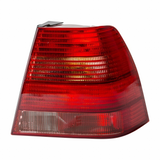 CarLights360: For 1999 2000 2001 2002 2003 Volkswagen Jetta Tail Light Assembly (Vehicle Trim: Sedan; GEN4) (CLX-M0-11-5948-01-CL360A1-PARENT1)