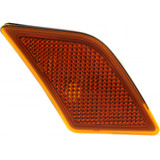 CarLights360: For 2008 2009 2010 2011 Mercedes-Benz C63 AMG Side Marker Light Assembly DOT Certified (CLX-M0-18-6064-01-1-CL360A10-PARENT1)