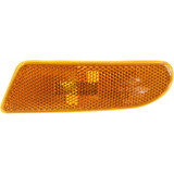 CarLights360: For 2001 - 2006 Mercedes-Benz S55 AMG Side Marker Light Assembly DOT Certified (CLX-M0-18-6068-01-1-CL360A4-PARENT1)
