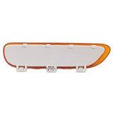 CarLights360: For 2001 2002 2003 BMW 328is Reflector Assembly DOT Certified (CLX-M0-18-6070-00-1-CL360A6-PARENT1)